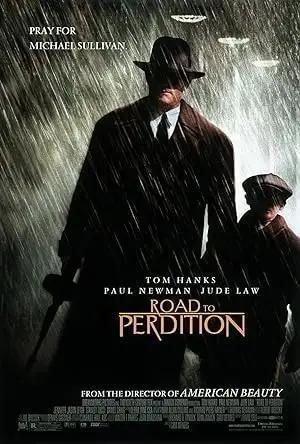 فيلم Road to Perdition 2002 مترجم - باهي فيلم